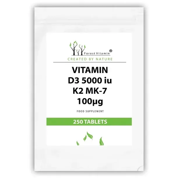 witamina-d3-5000-iu-k2-mk-7-100-mcg-250-tab-rodzaj-na-odpornosc