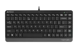 klawiatura-a4tech-fstyler-fk11-grey