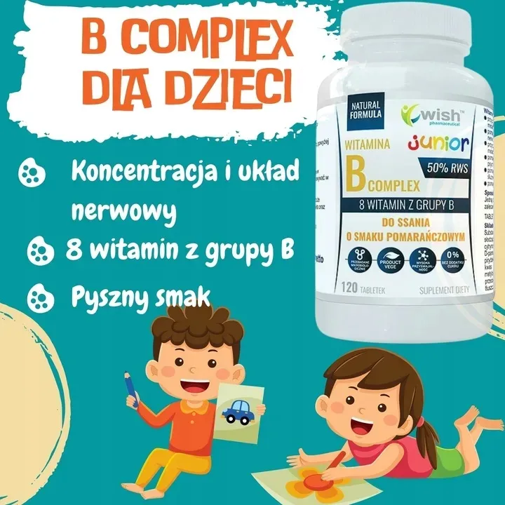 witamina-b-complex-50-junior-do-ssania-dla-dzieci