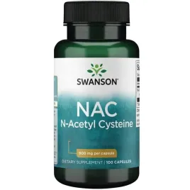 swanson-nac-n-acetyl-cysteine-600mg-100-kapsulek