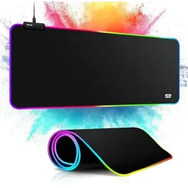 podkladka-gamingowa-pod-mysz-klawiature-90x40cm-podswietlana-led-rgb
