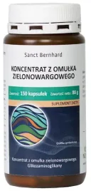 omulek-zielonowargowy-sanct-bernhard-150-kapsulek