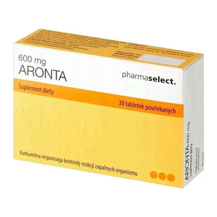 aronta-600mg-kurkuma-30tabletek