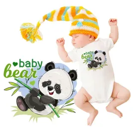 body-niemowlece-krotki-rekaw-biale-panda-baby-bear-misie-wzory-56