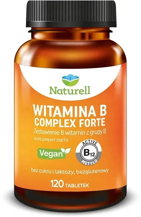 naturell-witamina-b-complex-forte-120-tabletek