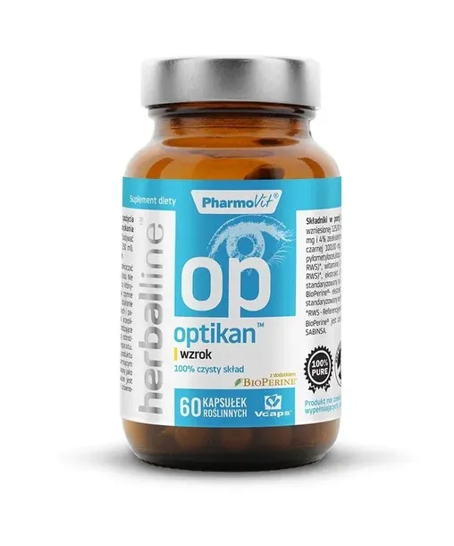 pharmovit-optikan-wzrok-60-kapsulek