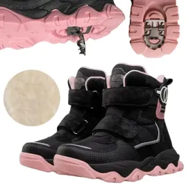 buty-zimowe-ocieplane-antyposlizgowe-z-kolcami-wysokie-dla-dziewczynki-34