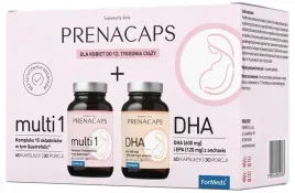 formeds-prenacaps-multi-1-dha-30-porcji-ciaza