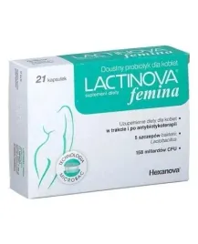 lactinova-femina-21-kapsulek