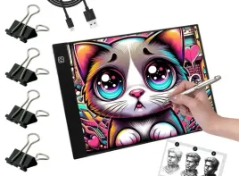 tablet-graficzny-zestaw-5w1-deska-kreslarska-do-rysowania-prezent-gratisy