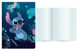 coolpack-disney-zeszyt-a5-32-kartek-w-kratke-wzor-1-lilo-i-stitch