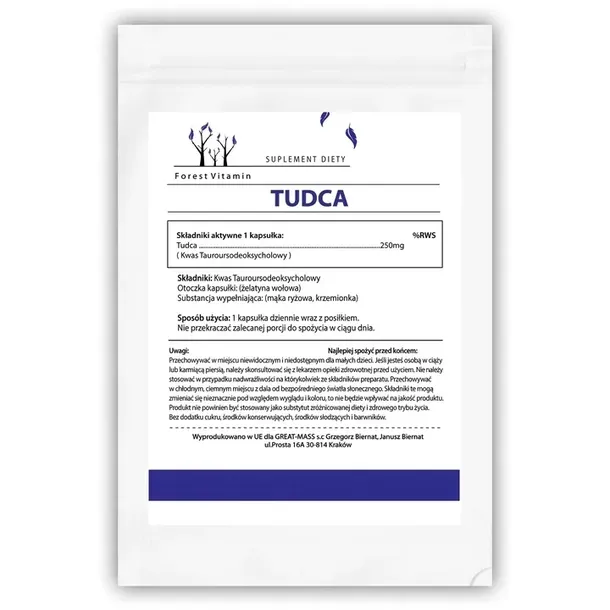 forest-tudca-kwas-tauroursodeoksycholowy-60-kaps-rodzaj-na-odpornosc