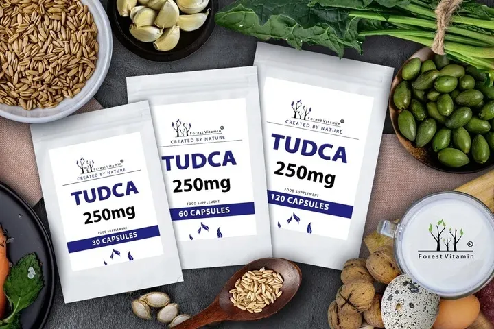 forest-tudca-kwas-tauroursodeoksycholowy-60-kaps-stan-opakowania-oryginalne-typ-wyrobu-medycznego-wyposazenie-wyrobu-medycznego-lub-produkt-niemajacy-przewidzianego-zastosowania-medycznego