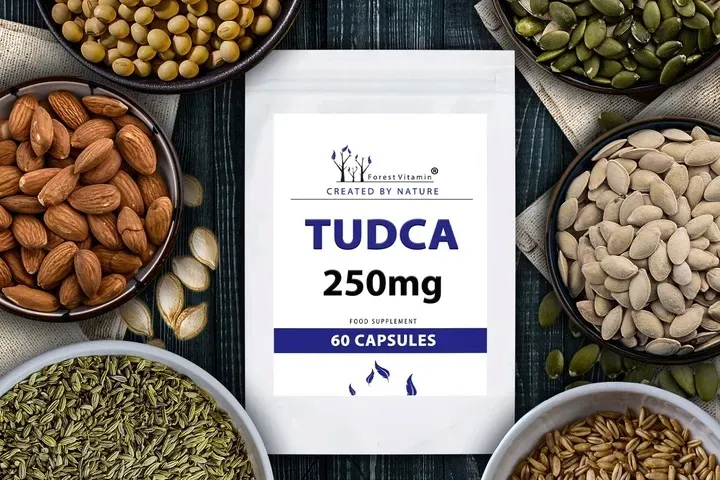 forest-tudca-kwas-tauroursodeoksycholowy-60-kaps-stan-opakowania-oryginalne-rodzaj-na-odpornosc