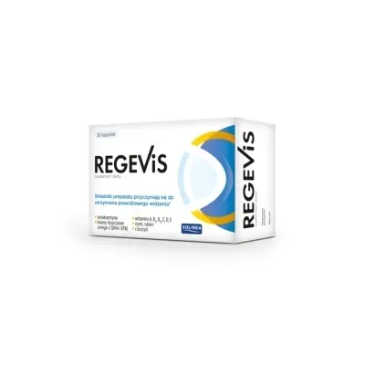 regevis-30kaps
