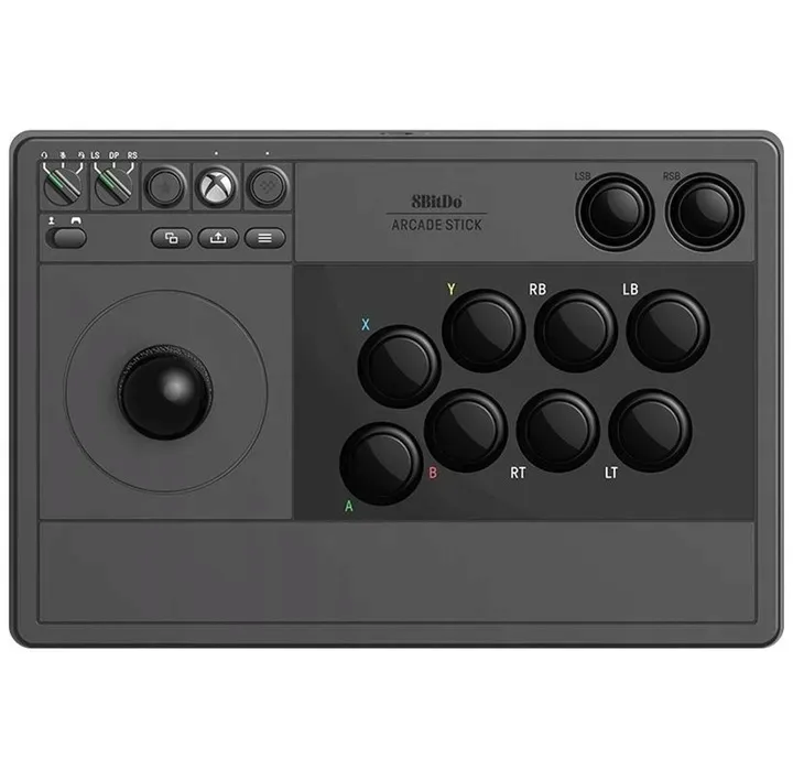 8bitdo-arcade-stick-xbox-and-pc-black