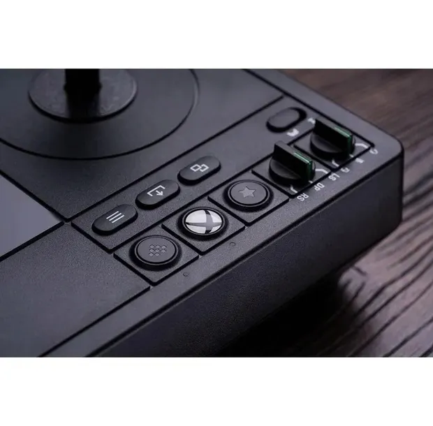 8bitdo-arcade-stick-xbox-and-pc-black-stan-nowy