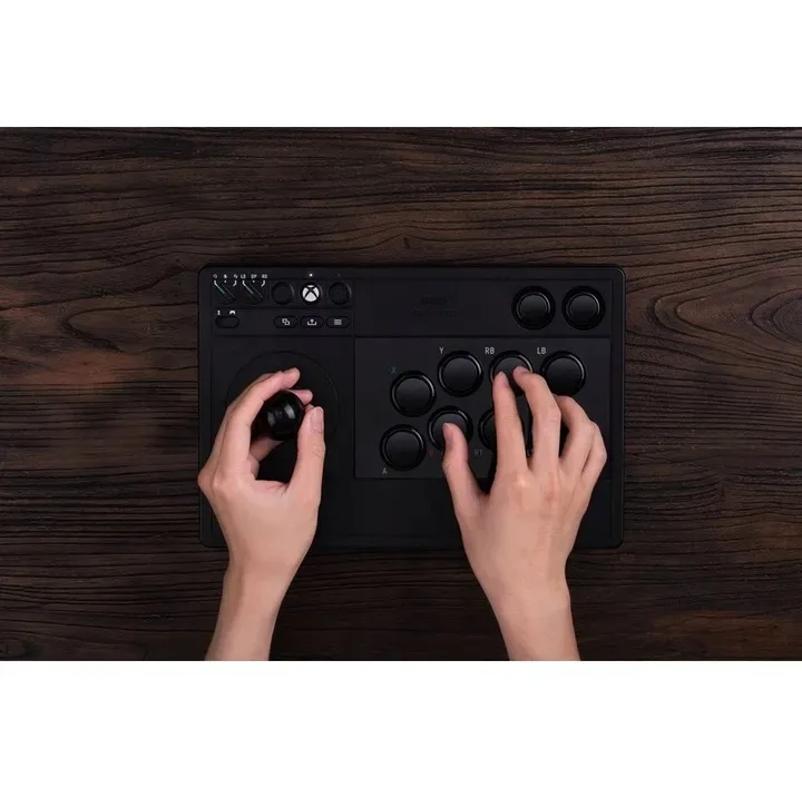8bitdo-arcade-stick-xbox-and-pc-black