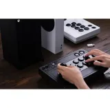 8bitdo-arcade-stick-xbox-and-pc-black-stan-nowy-kod-producenta-654542576