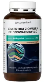 omulek-zielonowargowy-sanct-bernhard-300-kapsulek