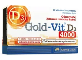olimp-labs-gold-vit-d3-4000-90-tabletek