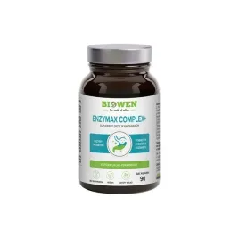 biowen-enzymax-complex-probiotyk-enzymy-trawienne-90-kapsulek