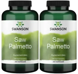 2-x-swanson-saw-palmetto-540mg-250-kaps-testosteron-wzmacnia-uklad-moczowy