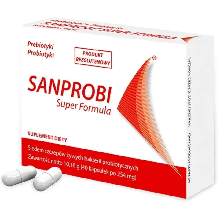 sanprobi-super-formula-40-kapsulek