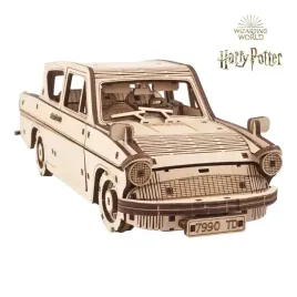 zestaw-ugears-flying-ford-anglia-drewniany-puzzle-3d-harry-potter
