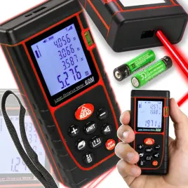dalmierz-laserowy-cyfrowy-miernik-odleglosci-60m-poziomica-wodoodporny