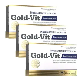 olimp-gold-vit-dla-mezczyzn-3x30tabl-witaminy-mineraly-magnez-cynk-zen-szen