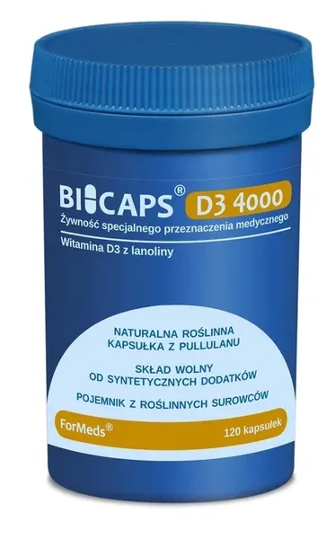bicaps-d3-4000-120-kapsulek-stan-opakowania-oryginalne