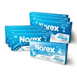 narex-zestaw-probiotyk-narine-miesieczny-plus