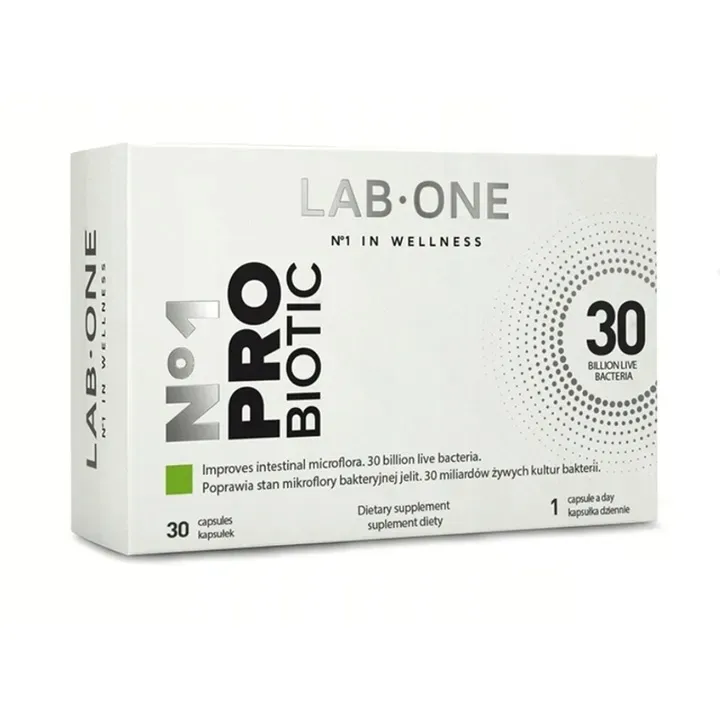 lab-one-probiotic-30-kapsulek