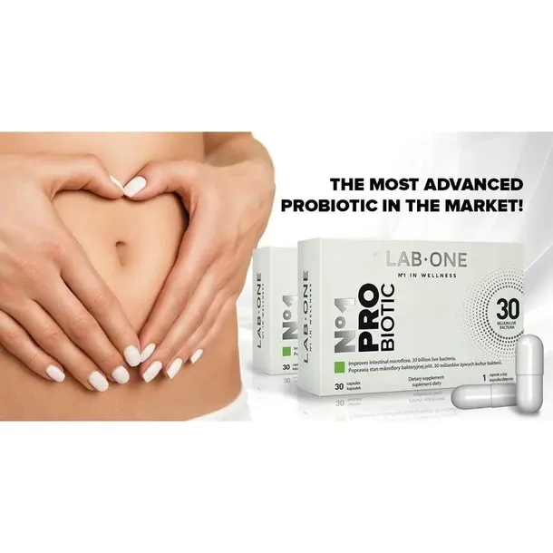 lab-one-probiotic-30-kapsulek-typ-wyrobu-medycznego-wyposazenie-wyrobu-medycznego-lub-produkt-niemajacy-przewidzianego-zastosowania-medycznego