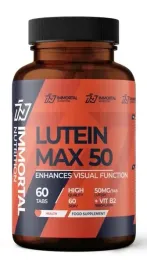 immortal-lutein-max-50mg-60tabl