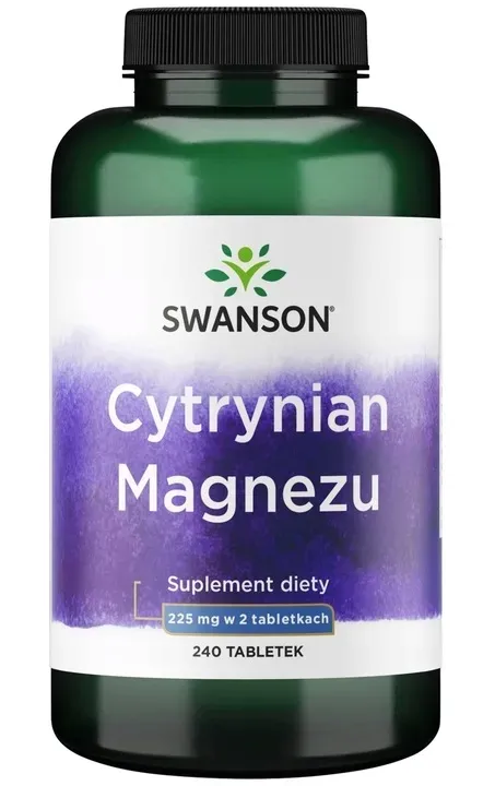 cytrynian-magnezu-240-tabletek-swanson