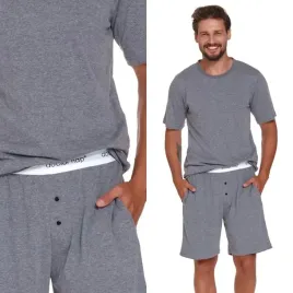 pizama-meska-doctor-nap-4332-xxl-52-szary