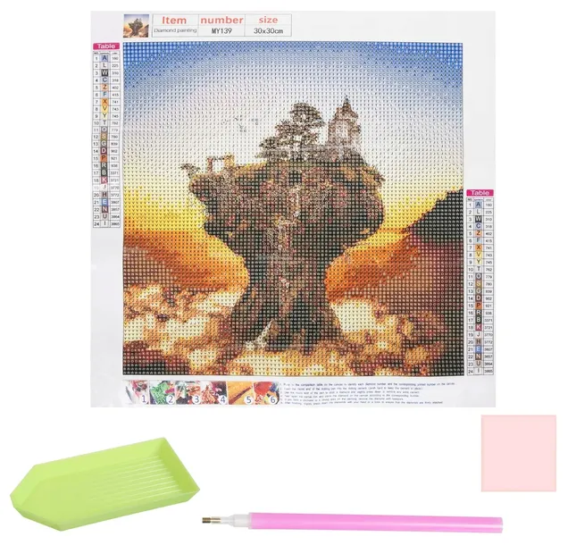 haft-diamentowy-mozaika-waga-z-opakowaniem-0-11-kg