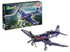 model-do-sklejania-revell-flying-bulls-f4u-4-corsair