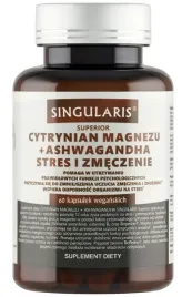singularis-cytrynian-magnezu-ashwagandha-uklad-nerwowy-pamiec-60-kapsulek
