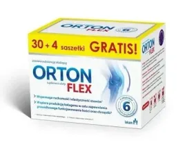 orton-flex-wsparcie-chrzastek-i-stawow-30-4-saszetki-gratis
