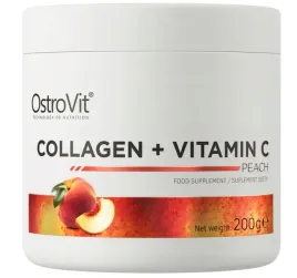 ostrovit-collagen-vitamin-c-200g-brzoskwinia-kolagen-witamina-c-stawy