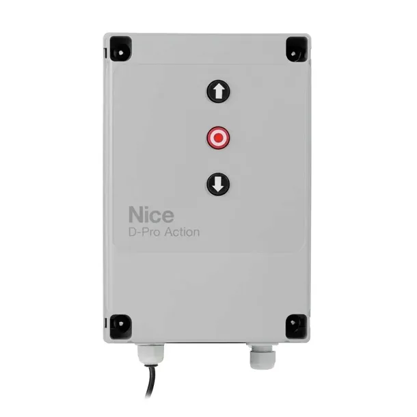 centrala-sterujaca-nice-d-pro-action-400v-do-bram-segmentowych-nowa
