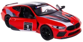 bmw-m8-competition-coupe-model-metalowy-kinsmart-1-38-czerwony