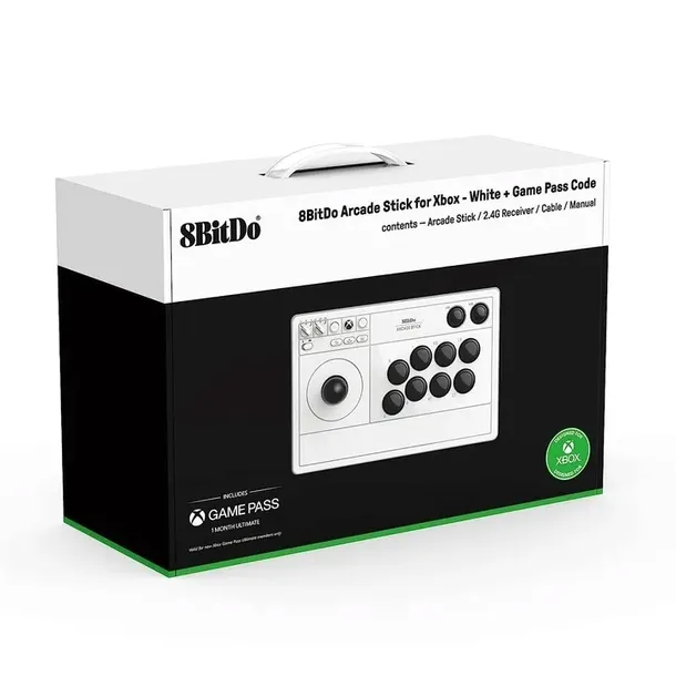 8bitdo-arcade-stick-white-joystick-xbox-one-xors-pc-kod-producenta-654542576