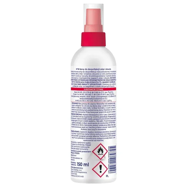 no-36-spray-do-dezynfekcji-stop-i-obuwia-150-ml-marka-no-36