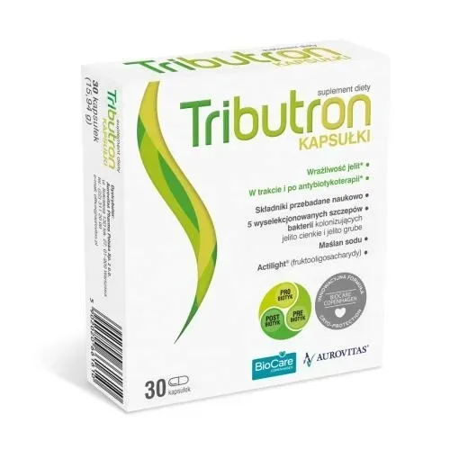 tributron-maslan-sodu-probiotyk-30-kapsulek-typ-wyrobu-medycznego-wyposazenie-wyrobu-medycznego-lub-produkt-niemajacy-przewidzianego-zastosowania-medycznego