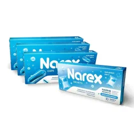 narex-zestaw-probiotyk-narine-dwutygodniowy-mix