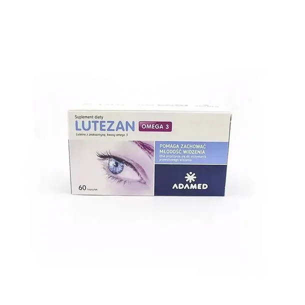 lutezan-omega-3-60-kapsulek